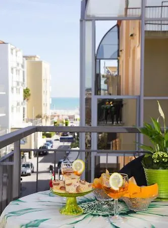 Hotel Franco Rimini