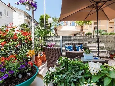 Hotel Franco Rimini