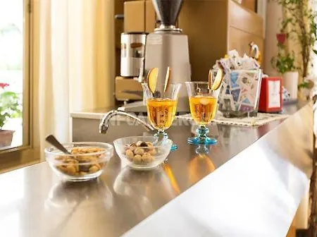 Hotel Franco 3*