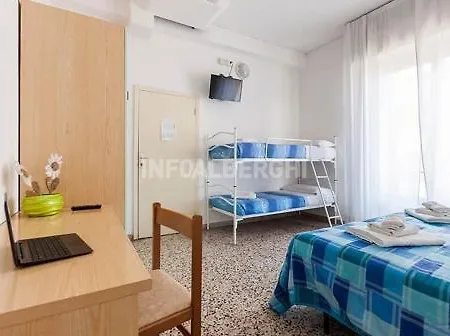 Hotel Franco 3*
