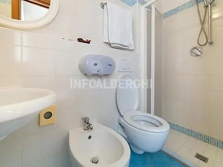 Franco Hotel 3*