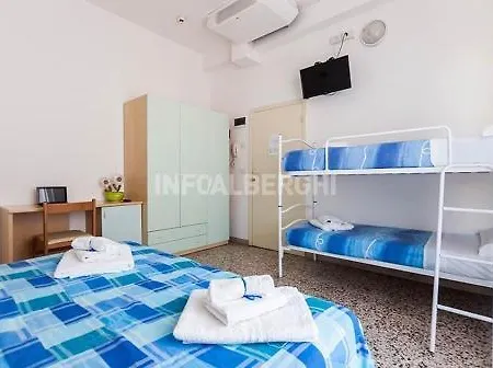 Hotel Franco 3*