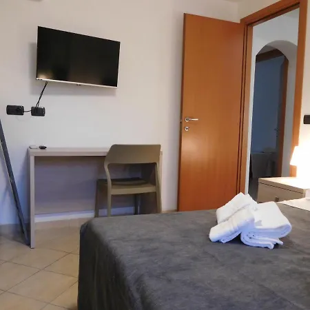 Gabbiano Rimini
