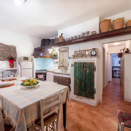 Bohemien By Interhome Apartment *