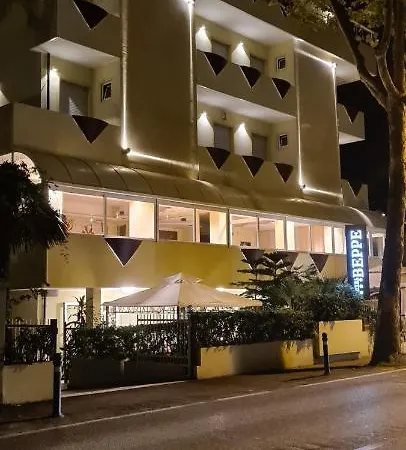 Hotel Beppe 3*