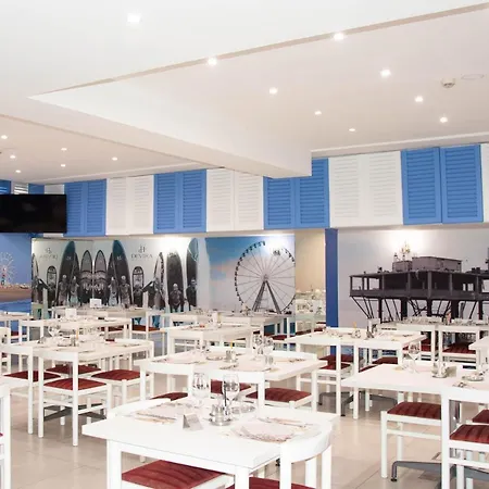Eurhotel Rimini