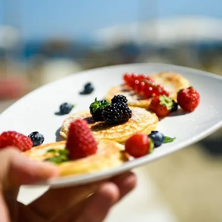Baldinini Hotel 4*