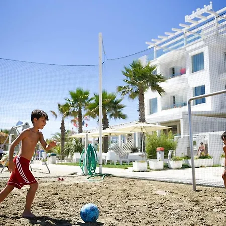 Baldinini Hotel Rimini