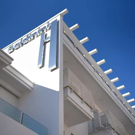 Baldinini Hotel Rimini