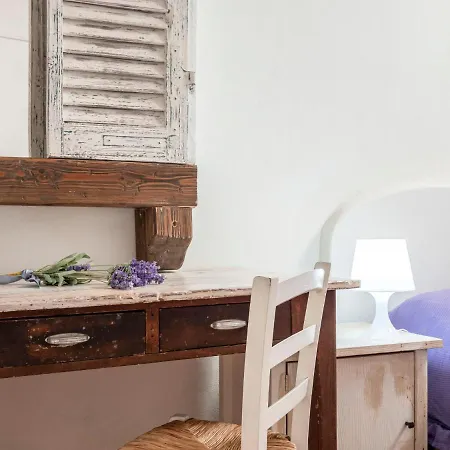 Apartment Bohemien By Interhome Rimini