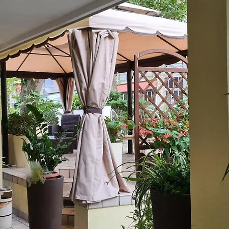 Hotel Beppe