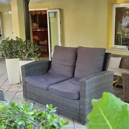 Hotel Beppe Rimini