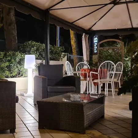 Beppe Hotel Rimini