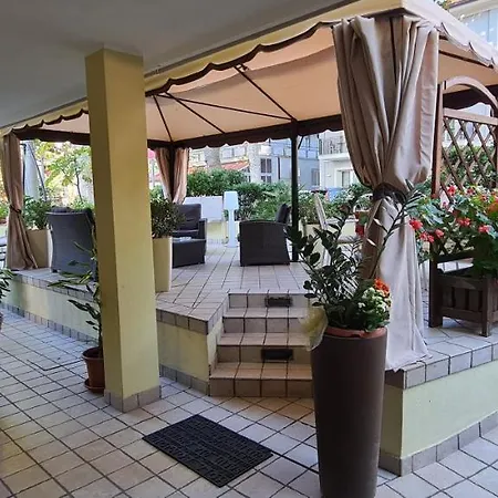 Beppe Hotel 3*
