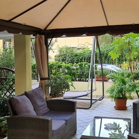 Hotel Beppe 3*