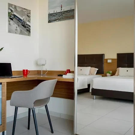 Hotel Aqua Rímini