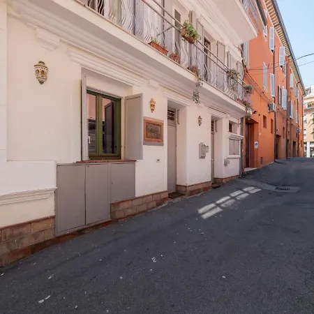 Locazione Turistica Palazzo Antiche Porte-3 Appartamento