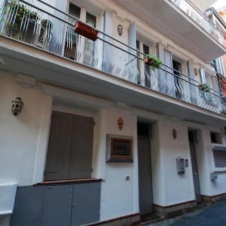 Locazione Turistica Palazzo Antiche Porte-3