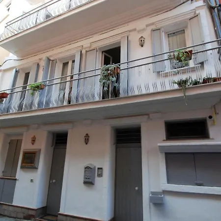 Locazione Turistica Palazzo Antiche Porte-3 * Rimini