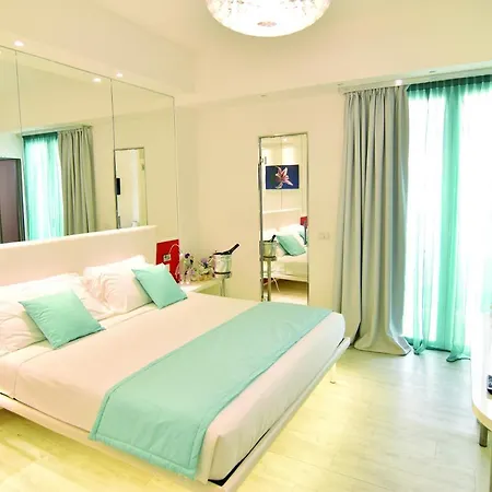 Nuovo Giardino Hotel Rimini