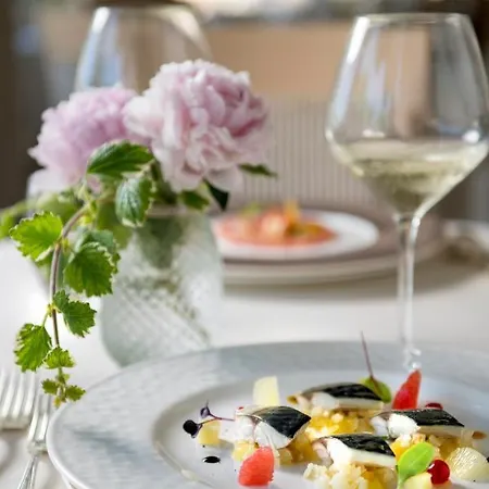 Hotel Residenza Parco Fellini Rimini