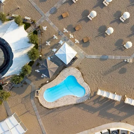 Residenza Parco Fellini Hotel 4*
