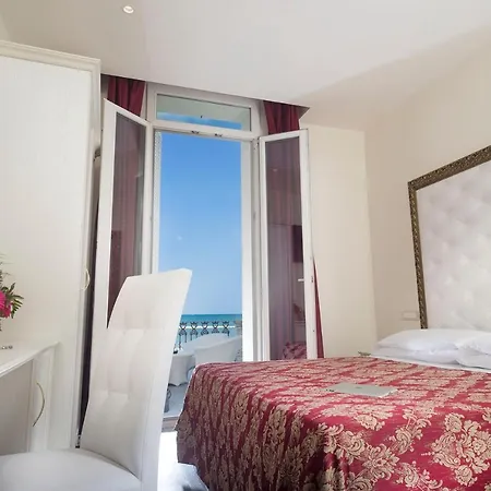 Lido Hotel Rimini