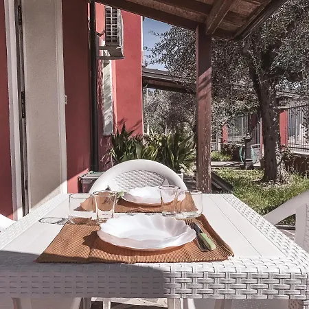 La Casa Rossa - Affitti Brevi Italia * Rimini