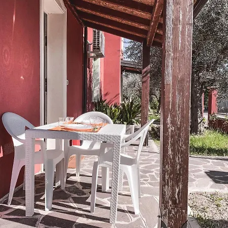 La Casa Rossa - Affitti Brevi Italia * Rimini