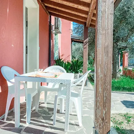 Apartment La Casa Rossa - Affitti Brevi Italia *