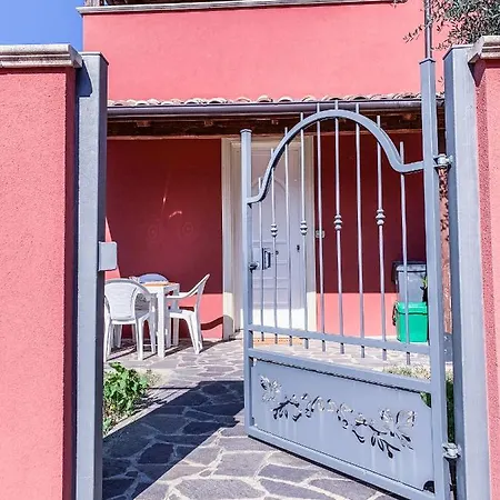Apartment La Casa Rossa - Affitti Brevi Italia