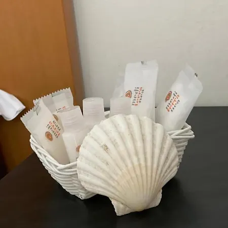 Hotel Orlov 2*
