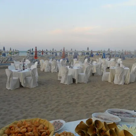 Lido ريميني