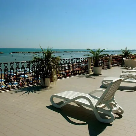 Lido Hotel Rimini