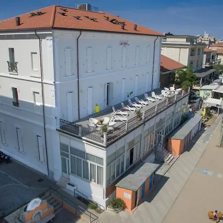 Hotel Lido 3*