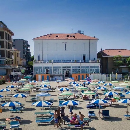 Lido Hotel Rimini