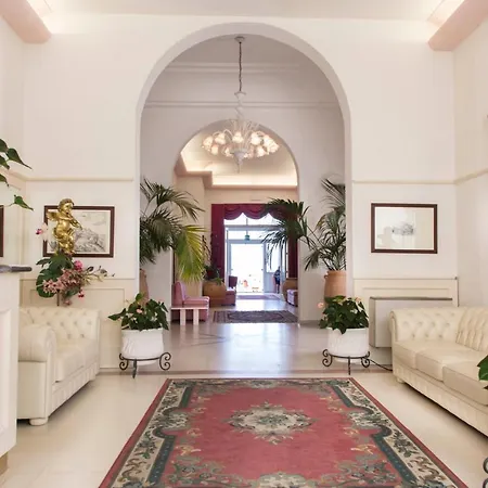Lido 3* Rimini