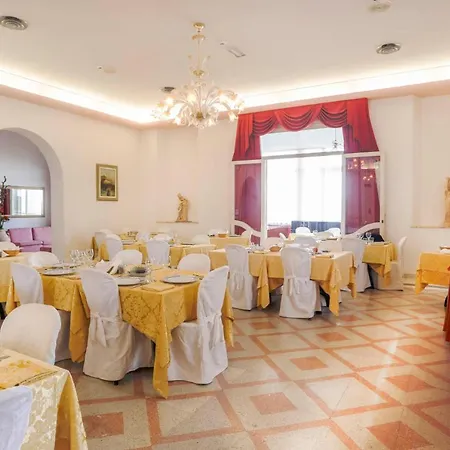 Hotel Lido Rimini