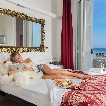 Hotel Lido 3*