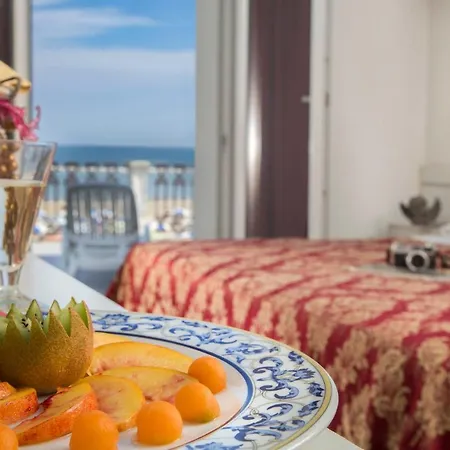 Lido Hotel Rimini