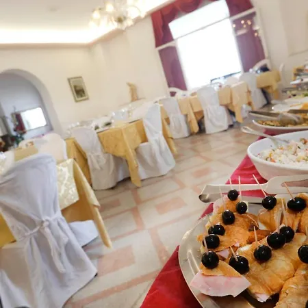 Lido 3* Rimini