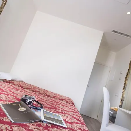فندق Lido ريميني