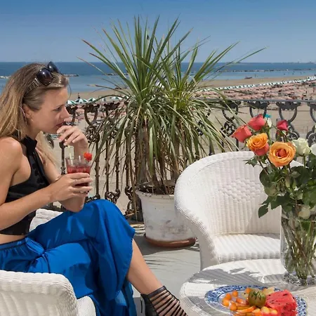 Lido Hotel Rimini