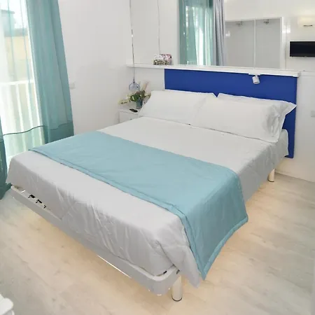 Nuovo Giardino Hotel