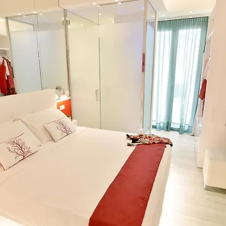 Hotel Nuovo Giardino 3*