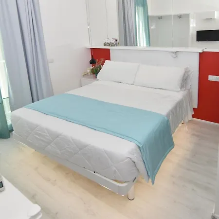 Hotel Nuovo Giardino Rimini