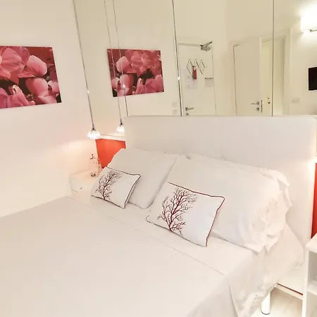 Hotel Nuovo Giardino