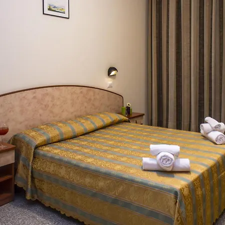 Orizzonti Hotel Rimini