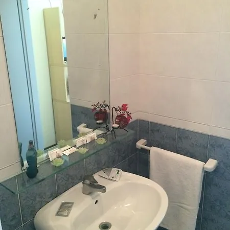 Hotel Corona Hotell Rimini