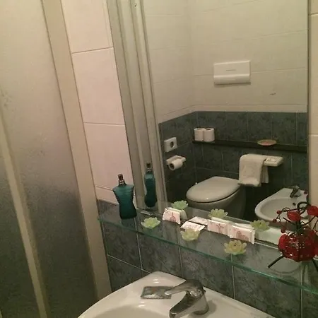 Hotel Corona Rimini